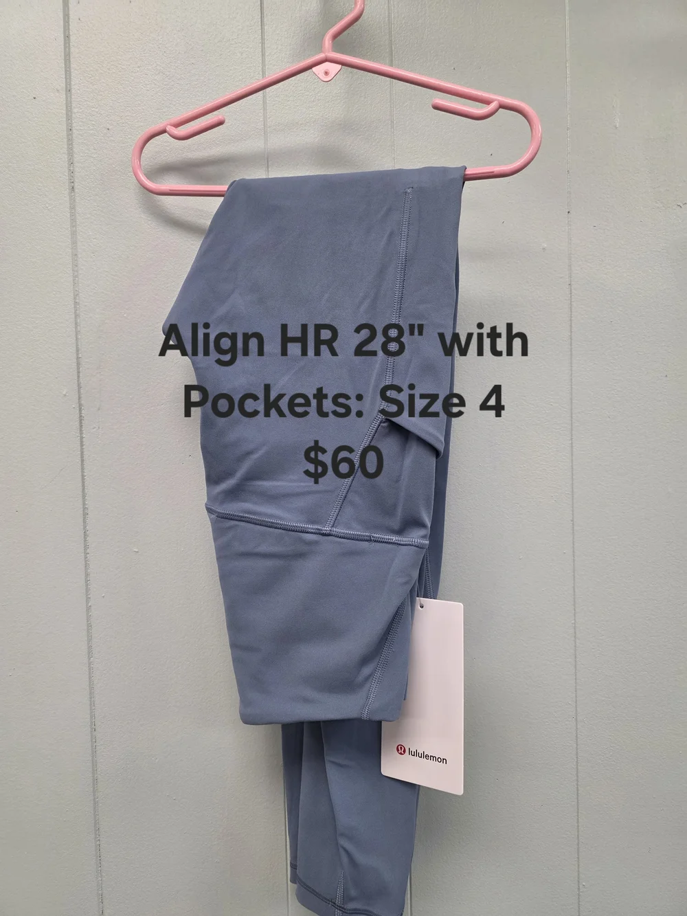lululemon athletica Women’s Align High-Rise 28